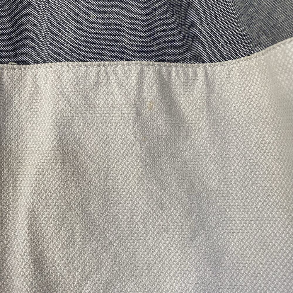 Rip Curl Men's Shorts Volley Fit Size‎ 34 Blue Red Gray Striped Surf Wear Board - Picture 11 of 16